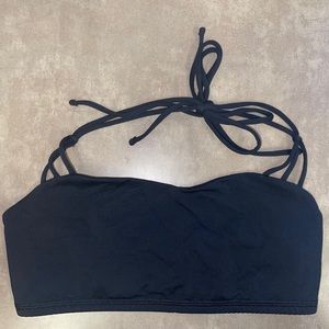 Lululemon swim top